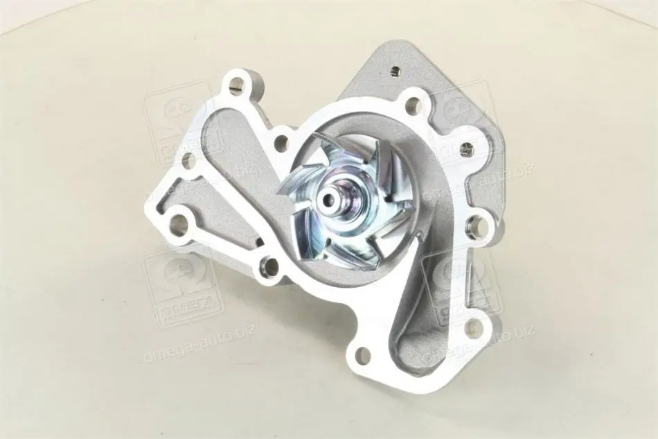 Насос водяний (вир-во Mobis) HYUNDAI/KIA/MOBIS 25100-37202 (фото 1)