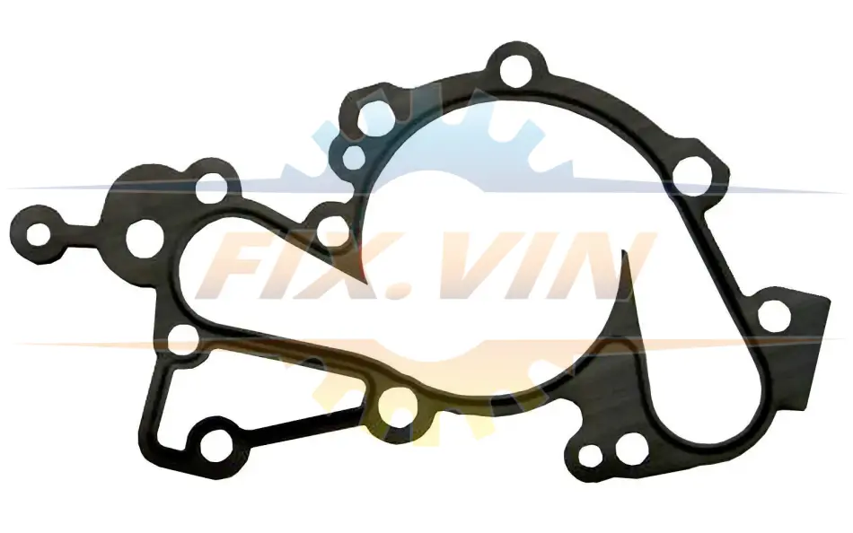 Прокладка HYUNDAI-KIA 251243E100 HYUNDAI/KIA/MOBIS 25124-3E100 (фото 1)