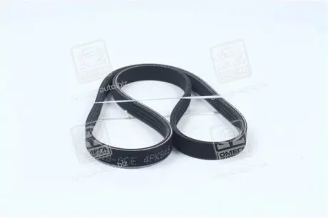 РЕМІНЬ HYUNDAI/KIA/MOBIS 25212-26021