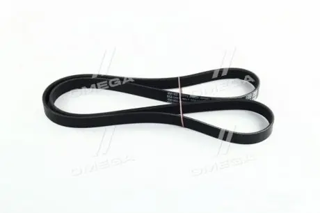 Ремінь поліклінової (Mobis) HYUNDAI/KIA/MOBIS 25212-27020