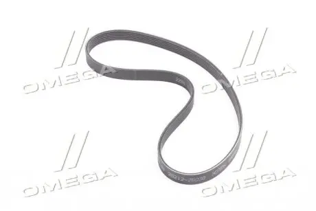 Ремінь полікліновий HYUNDAI/KIA/MOBIS 25212-2B030