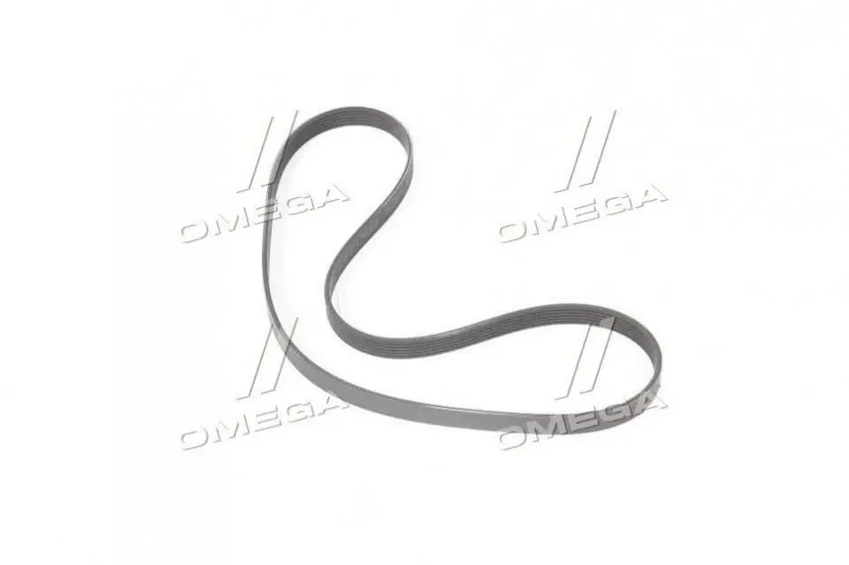Ремінь приводний (вир-во Mobis) HYUNDAI/KIA/MOBIS 252122B740 (фото 1)