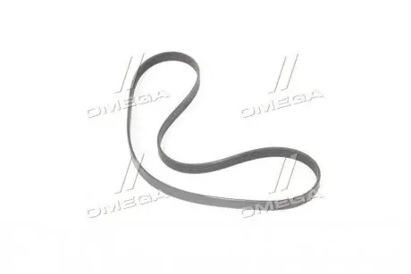 Ремень поликлиновой (пр-во Mobis) HYUNDAI/KIA/MOBIS 252122B740