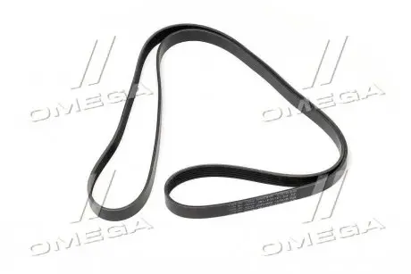 Ремінь поліклиновий Hyundai Tucson/Kia Sportage 04- (вир-во Mobis) HYUNDAI/KIA/MOBIS 25212-37182