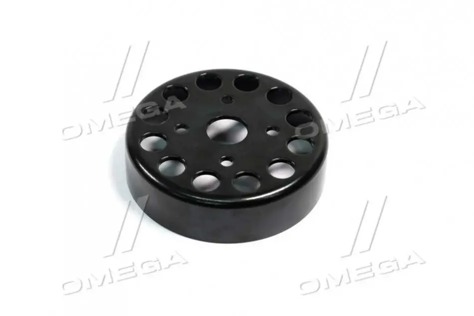 Шків насоса водяного (вир-во Mobis) HYUNDAI/KIA/MOBIS 25221-2B700 (фото 1)