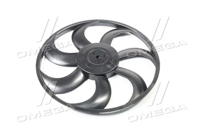 Крыльчатка вентилятора HYUNDAI/KIA/MOBIS 25231-1F000 (фото 1)