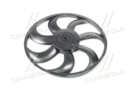 Крыльчатка вентилятора HYUNDAI/KIA/MOBIS 25231-1F000