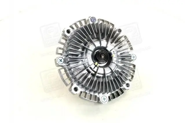 Віскомуфта вентилятора (вир-во Mobis) HYUNDAI/KIA/MOBIS 252374A100 (фото 1)