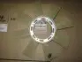 Крильчатка вентилятора охолодження (вир-во Mobis) HYUNDAI/KIA/MOBIS 2526142910 (фото 1)