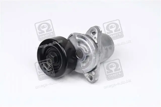 Ролик натягу ременя (вир-во Mobis) HYUNDAI/KIA/MOBIS 25281-27060 (фото 1)