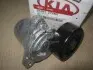 Ролик натягу ременя (вир-во Mobis) HYUNDAI/KIA/MOBIS 25281-27060 (фото 2)