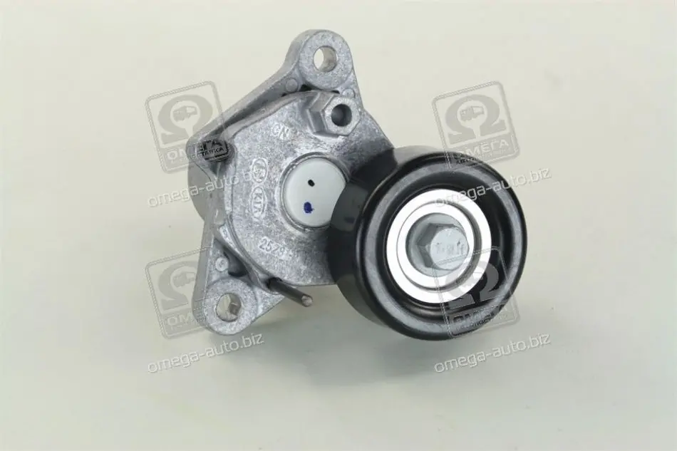 Ролик ременя ГРМ HYUNDAI/KIA ACCENT, ELANTRA, GETZ, SOUL, i20/i30/i30CW, MATRIX, CERATO (вир-во Mobi HYUNDAI/KIA/MOBIS 25281-2A100 (фото 1)
