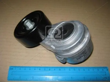 Ролик натягу ременя Hyundai Solaris 10-12 (вир-во Mobis) HYUNDAI/KIA/MOBIS 25281-2B030