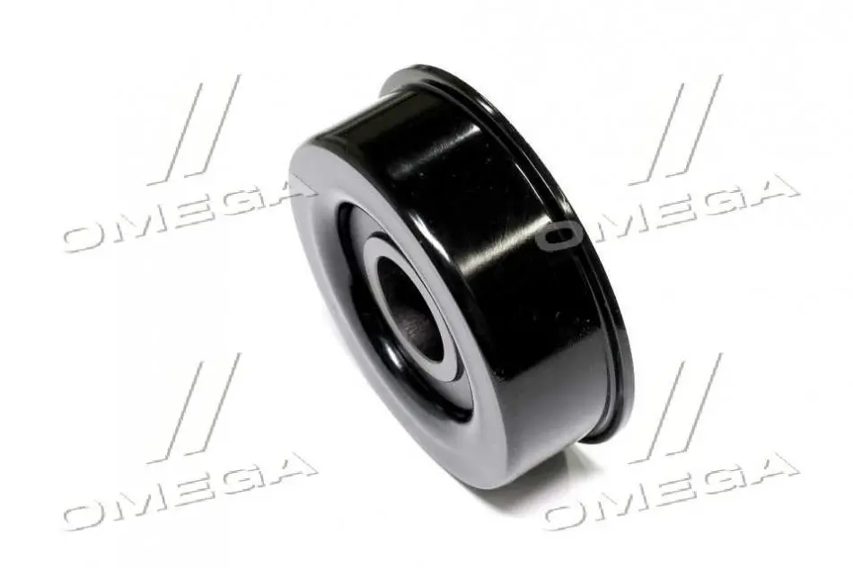 Ролик ременя (вир-во Mobis) HYUNDAI/KIA/MOBIS 2528139010 (фото 1)