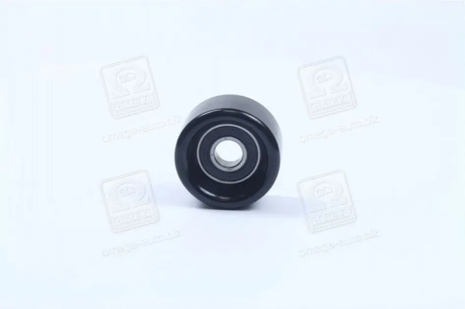 Ролик натягу ременя (вир-во Mobis) HYUNDAI/KIA/MOBIS 252822G000 (фото 1)