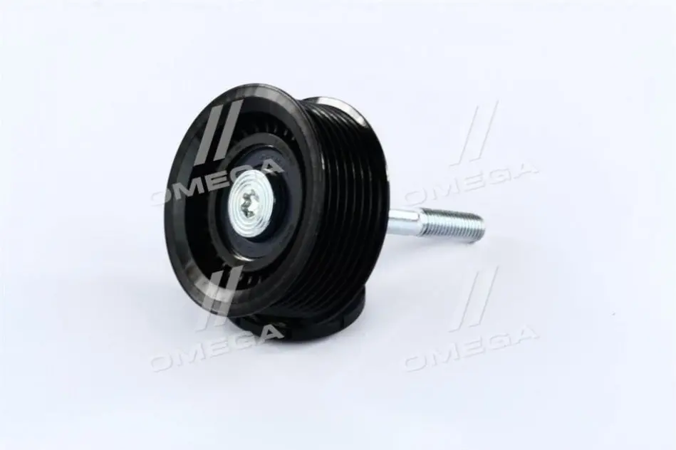 Ролик натягувача ременя HYUNDAI/KIA/MOBIS 25284-3A000 (фото 1)