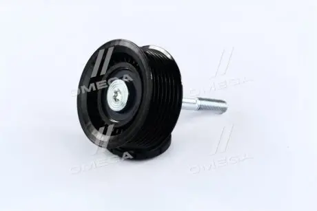 Ролик натягувача ременя HYUNDAI/KIA/MOBIS 25284-3A000