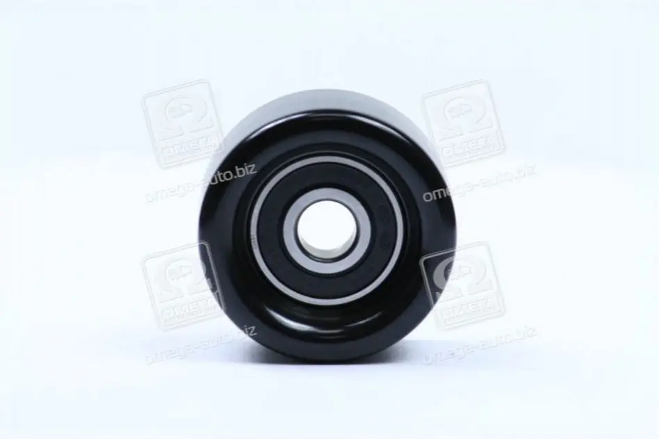 Ролик натягу ременя (вир-во Mobis) HYUNDAI/KIA/MOBIS 252864A000 (фото 1)