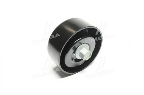 Ролик натягувача ременя ГРМ HYUNDAI/KIA SORENTO, BONGO, PORTER, H1, H100 (вир-во Mobis) HYUNDAI/KIA/MOBIS 252864A030