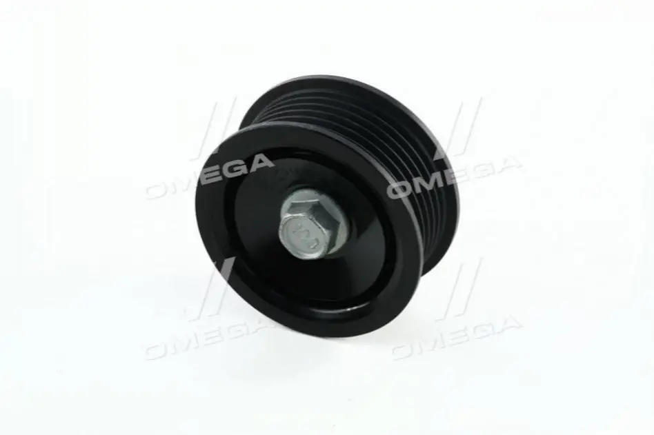 Ролик модуля натягувача ременя HYUNDAI/KIA/MOBIS 25288-25001 (фото 1)