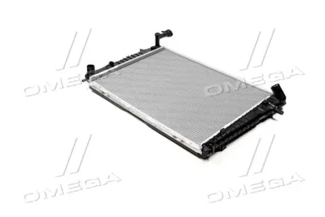 Радиатор охлаждения двигателя HYUNDAI/KIA/MOBIS 25310-2E100