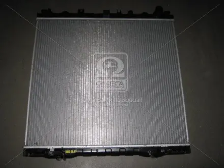 Радиатор охлаждения двигателя HYUNDAI/KIA/MOBIS 25311-3E600
