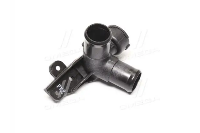 Розподілювач системи охолодж HYUNDAI/KIA/MOBIS 25329-1P100 (фото 1)