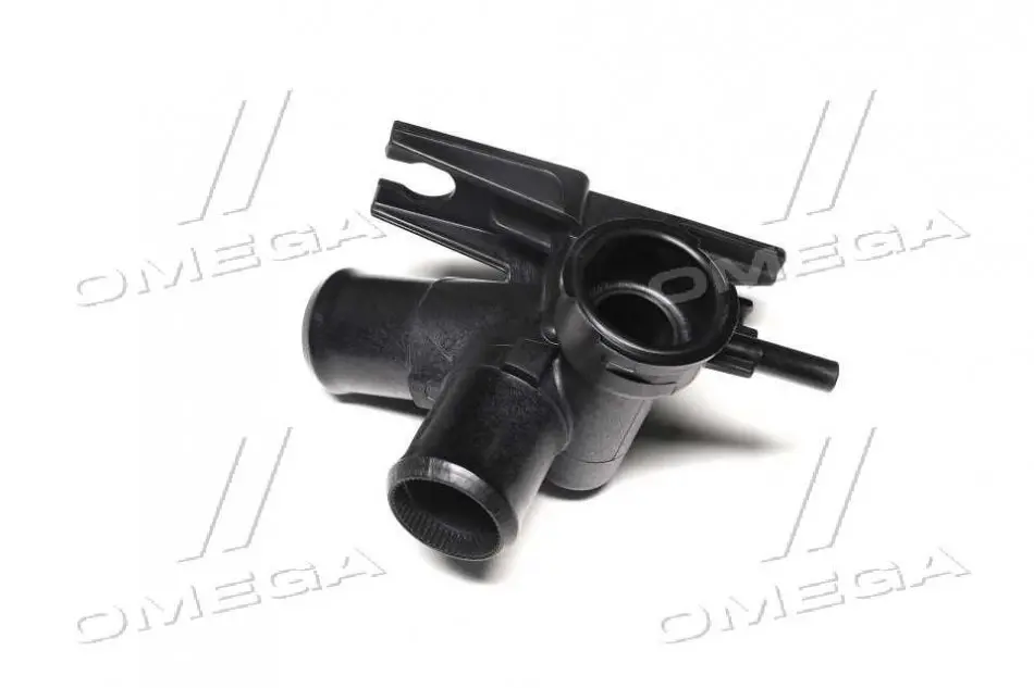 Патрубокрадіатораохолодження HYUNDAI/KIA/MOBIS 25329-F2000 (фото 1)