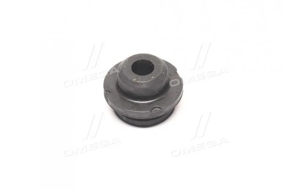 Втулка радіатора нижня (вир-во Mobis) HYUNDAI/KIA/MOBIS 25336-3X000 (фото 1)
