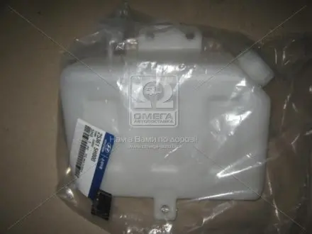 Бачок расширительный Hyundai HD45/HD65/HD72/HD78 04- (пр-во Mobis) HYUNDAI/KIA/MOBIS 253615H000