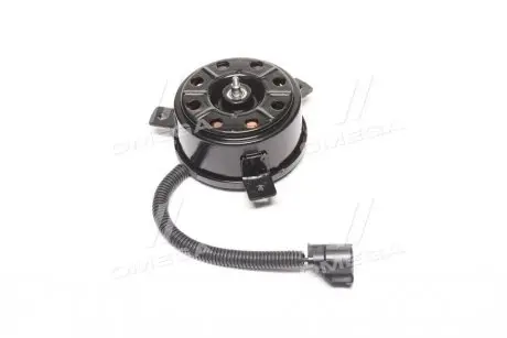 Мотор вентилятора охолодження двигуна (вир-во Mobis) HYUNDAI/KIA/MOBIS 253861R140