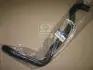 Патрубок радиатора охлаждения HYUNDAI/KIA/MOBIS 25411-2B800 (фото 1)