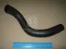 Патрубок радіатора нижній Kia Cerato 06- (вир-во Mobis) HYUNDAI/KIA/MOBIS 254122F800 (фото 1)