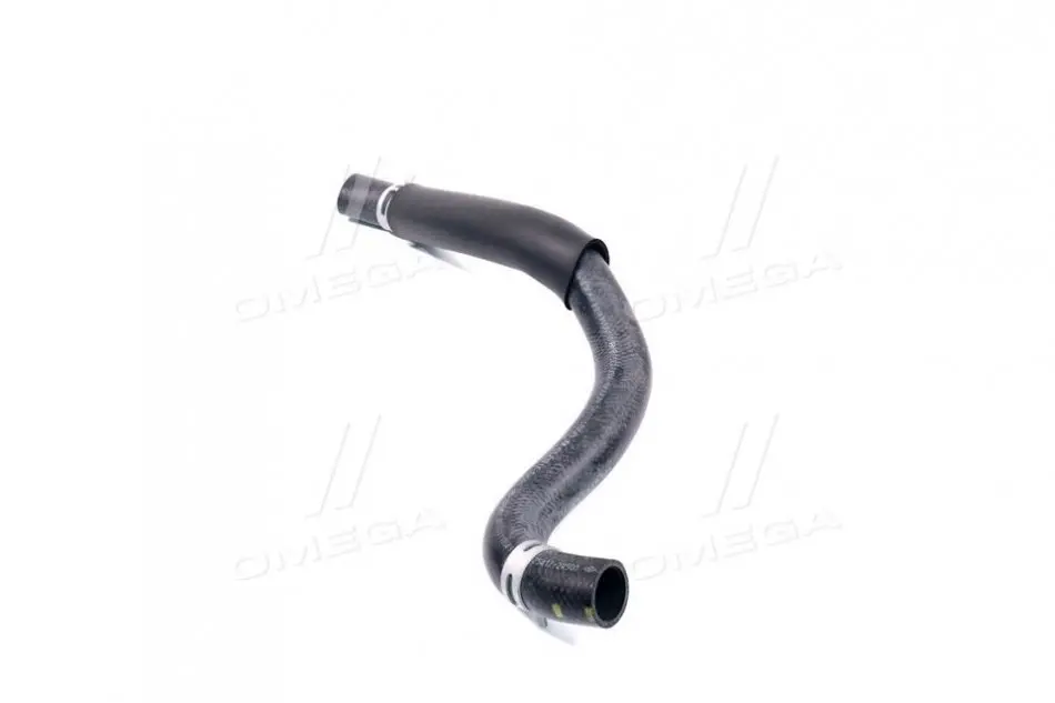 Патрубок радіатора охолодження HYUNDAI/KIA/MOBIS 254122W500 (фото 1)