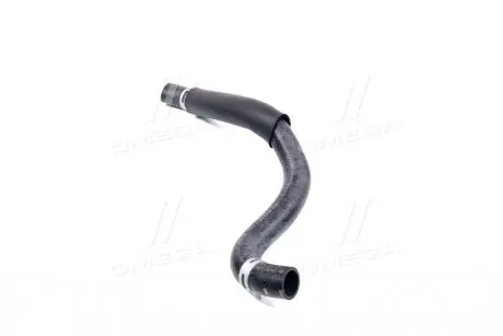 Патрубок радіатора охолодження HYUNDAI/KIA/MOBIS 254122W500