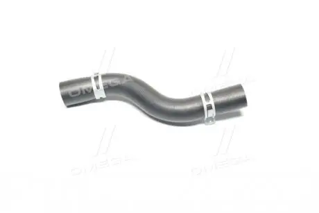 Патрубок радиатора верхний (вир-во Mobis) HYUNDAI/KIA/MOBIS 254143D710
