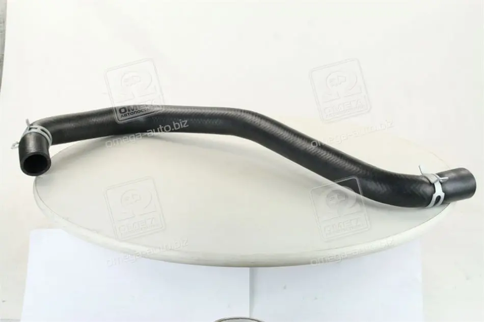 Патрубок радіатора верхній Hyundai Sonata 04- (вир-во Mobis) HYUNDAI/KIA/MOBIS 25414-3K100 (фото 1)