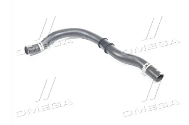 Патрубок радіатора HYUNDAI/KIA/MOBIS 254143S000 (фото 1)