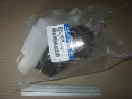 Бачок расширительный Mobis HYUNDAI/KIA/MOBIS 25431-1G000