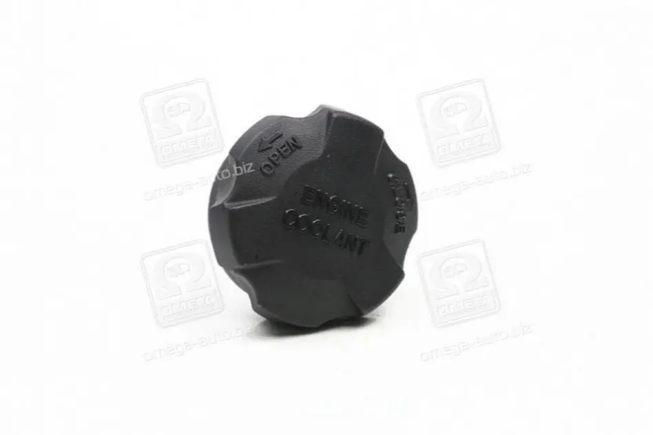 Кришка бачка розширювального HYUNDAI-KIA HYUNDAI/KIA/MOBIS 25441-26100 (фото 1)