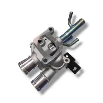Корпус термостата HYUNDAI/KIA/MOBIS 25600-26120