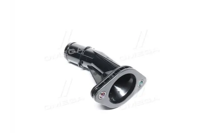 Кришка корпусу термостата HYUNDAI/KIA/MOBIS 256312B051 (фото 1)