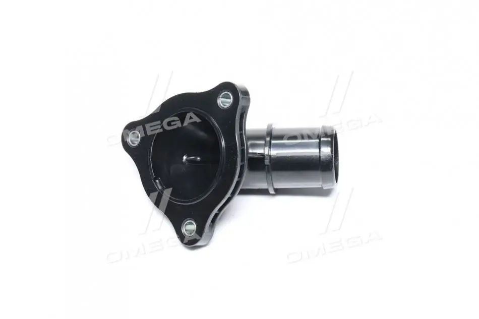 Корпус термостата (вир-во Mobis) HYUNDAI/KIA/MOBIS 256313CAA0 (фото 1)