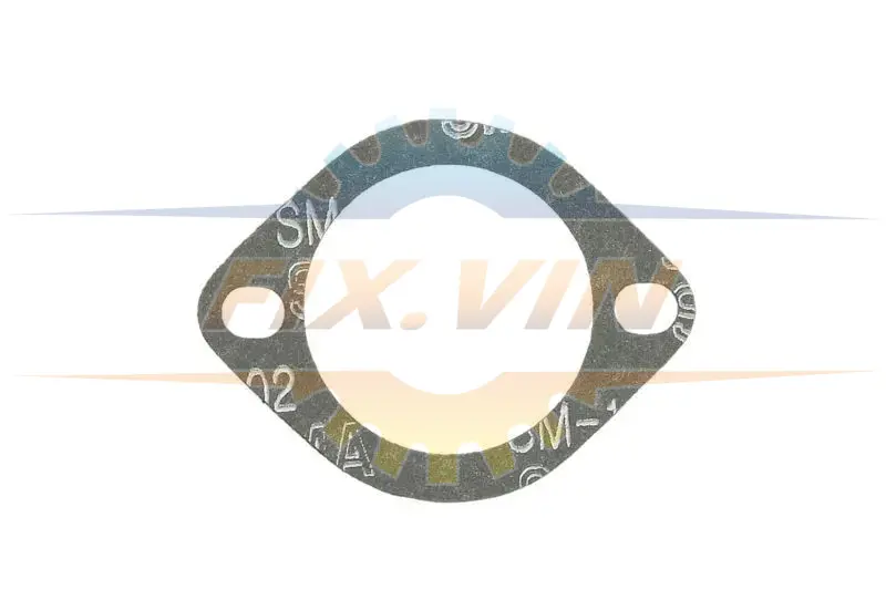 Прокладка термостата (вир-во Mobis) HYUNDAI/KIA/MOBIS 25633-23010 (фото 1)