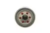 Фільтр масляний двигуна (вир-во Mobis) HYUNDAI/KIA/MOBIS 26300-02503 (фото 3)