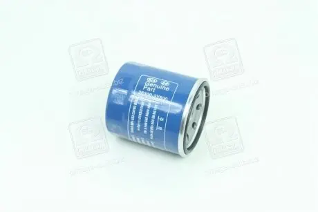 Фільтр масл. HYUNDAI/KIA/MOBIS 26300-2Y500