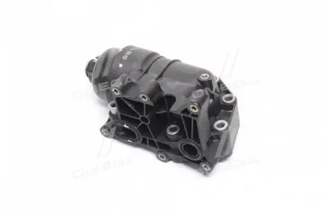 Фльтр оливи в збор (вир-во Mobis) HYUNDAI/KIA/MOBIS 263102F011