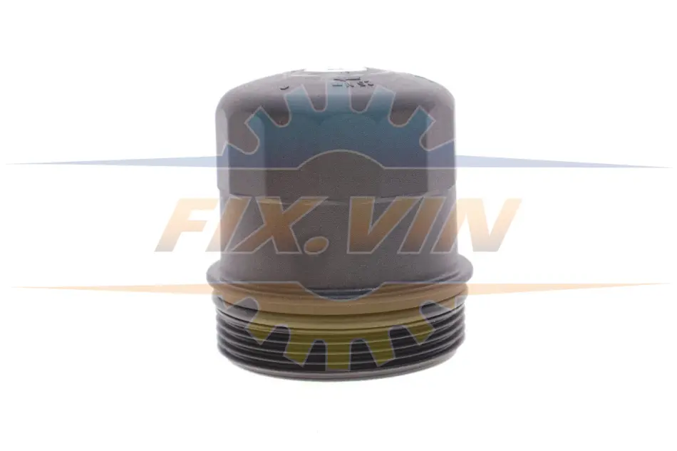 Кришка масляного фільтра HYUNDAI/KIA/MOBIS 2631127001 (фото 1)