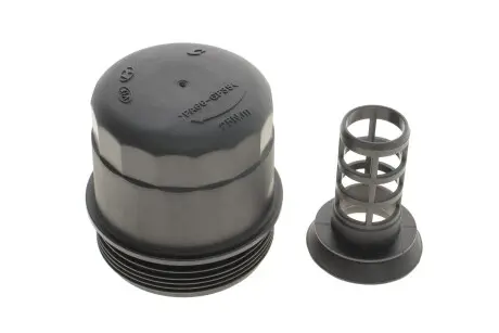 Кришка фільтра масляного HYUNDAI/KIA/MOBIS 2631127400