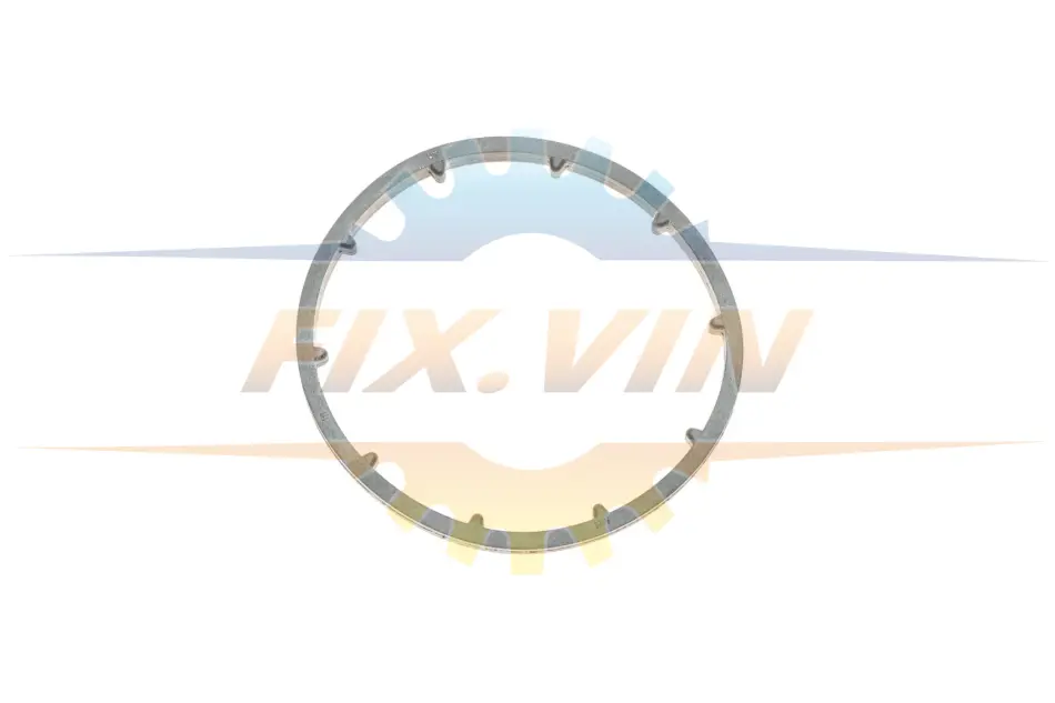 УЩІЛЬН. КІЛЬЦЕ HYUNDAI/KIA/MOBIS 2631327400 (фото 1)